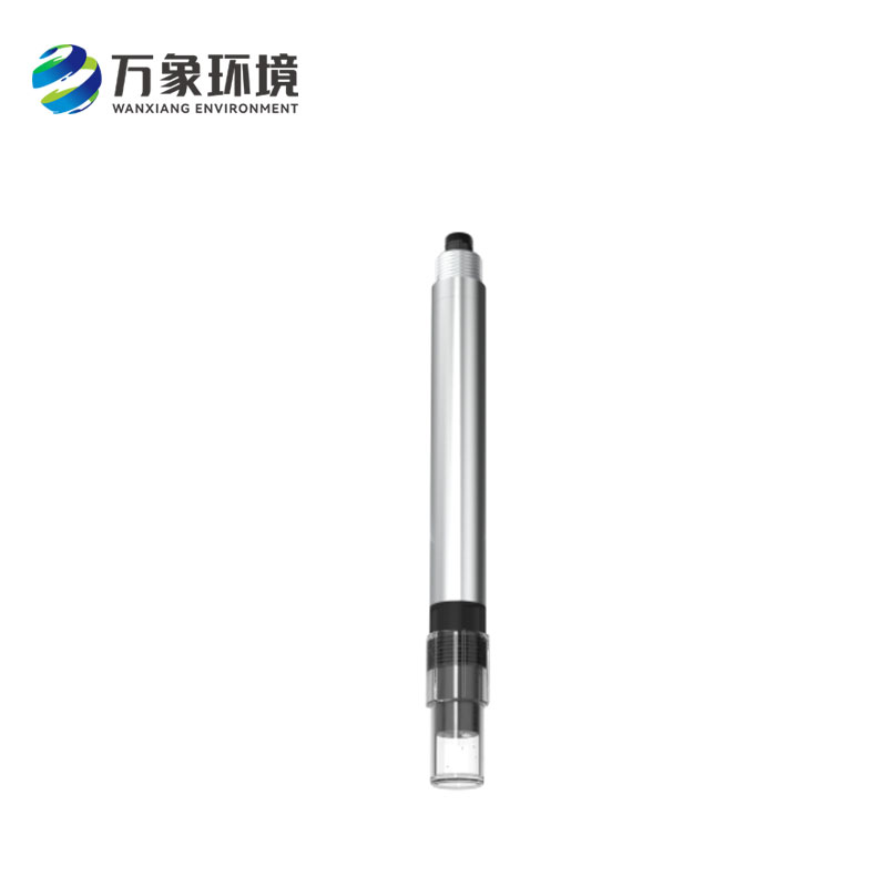 水質(zhì)電導(dǎo)率傳感器的檢測(cè)原理是什么？