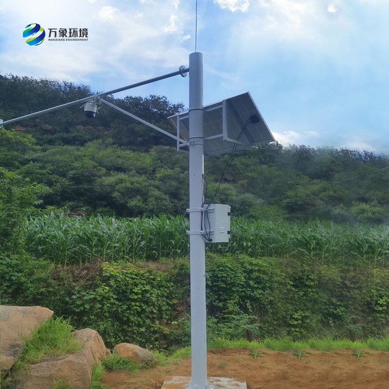 智慧河道水位流量監(jiān)測(cè)系統(tǒng)幫助科學(xué)調(diào)度，優(yōu)化資源