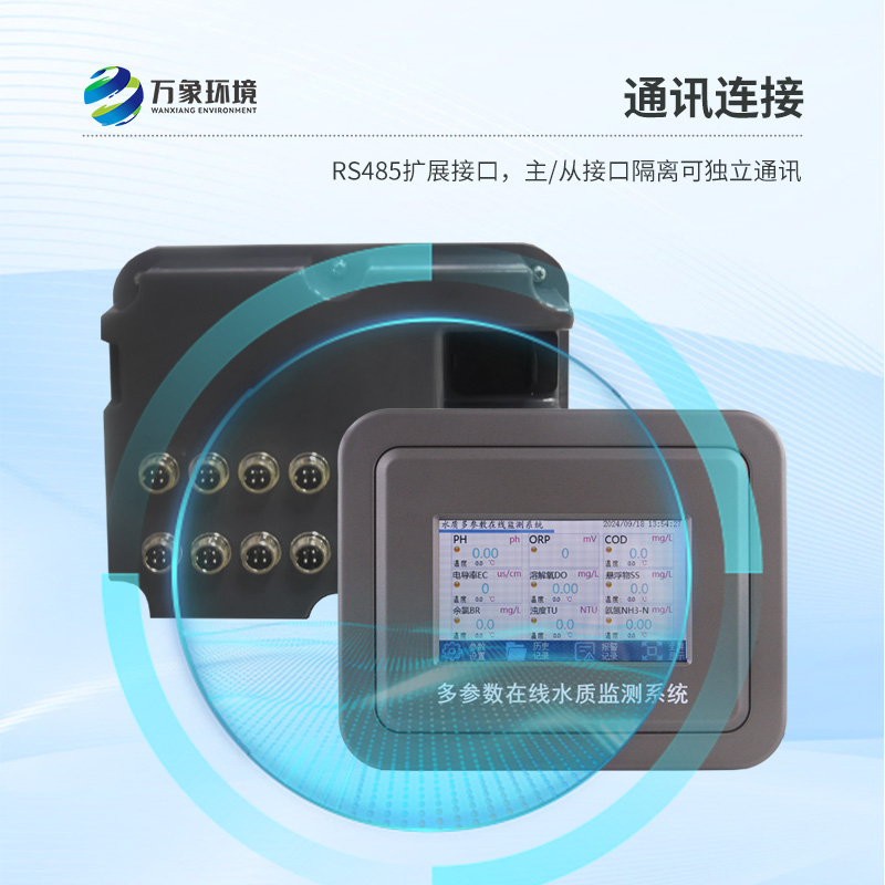 在線鍋爐水硬度檢測(cè)儀：保障水質(zhì)安全，提高效率！