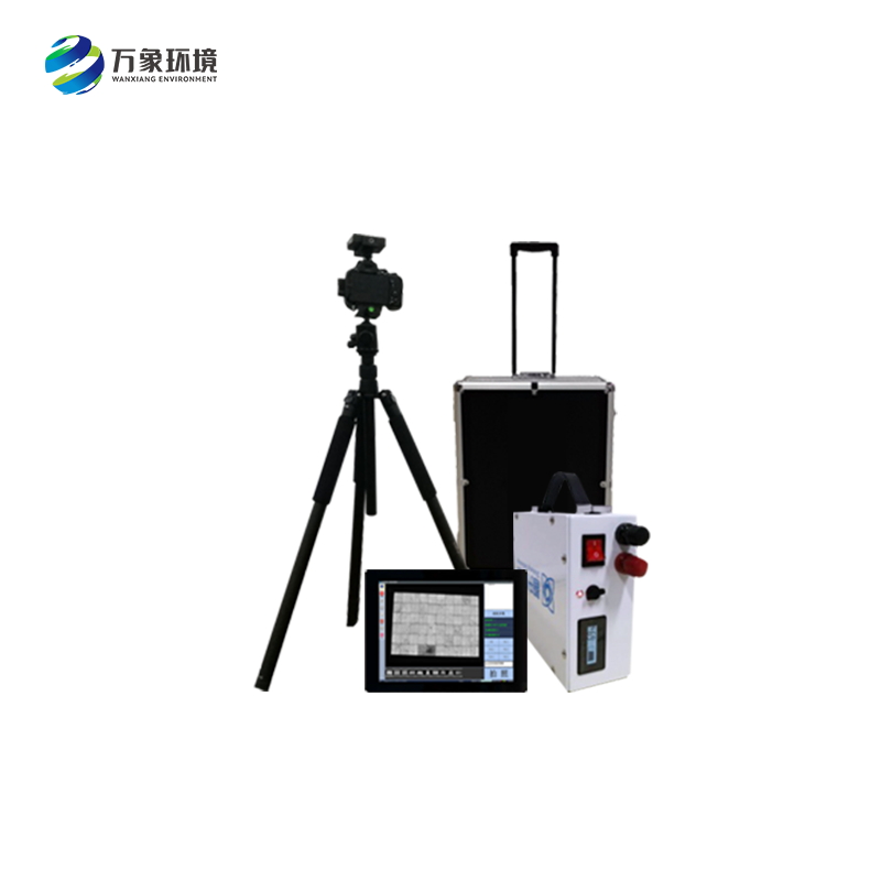 組串式el檢測(cè)儀，便攜檢測(cè)光伏缺陷創(chuàng)新工具