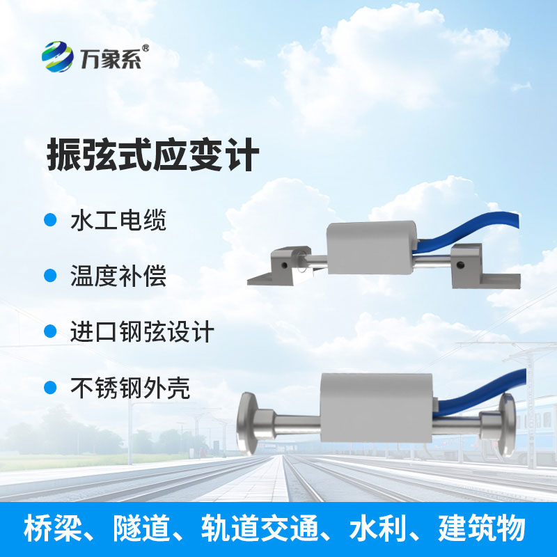埋入式應(yīng)變計